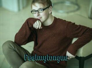 Feelmytongue