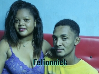 Feliannick