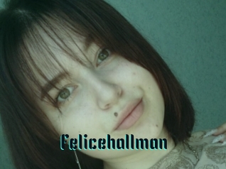 Felicehallman