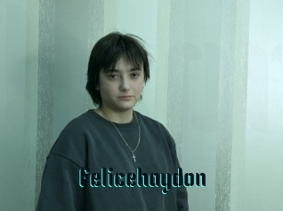 Felicehaydon