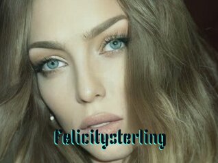 Felicitysterling