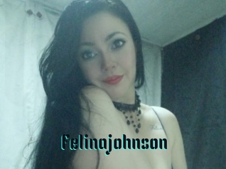 Felinajohnson
