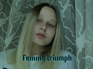Femme_triumph