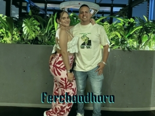 Ferchoadhara