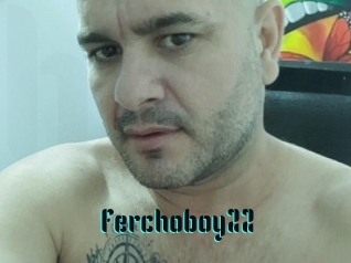 Ferchoboy22