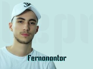 Fernanantor