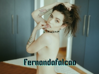 Fernandafalcao