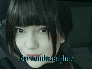 Fernandasexyhot