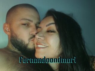 Fernandoandmari