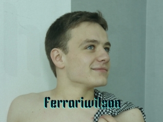 Ferrariwilson