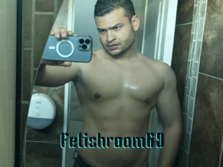 Fetishroom69