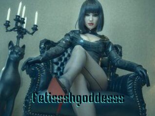 Fetissshgoddesss