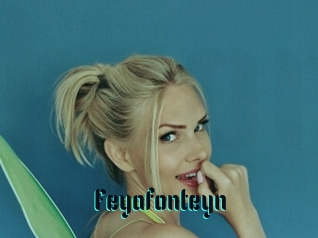 Feyafonteyn