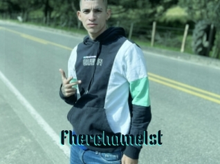 Fherchomelst