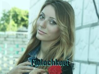 Fialochkavi