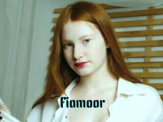 Fiamoor
