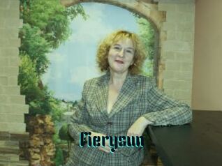 Fierysun