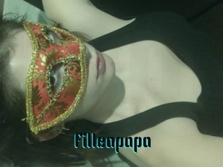 Filleapapa