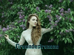 Fireandesirexoxo