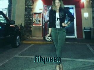 Fitqueen
