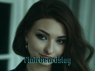 Flairbeardsley