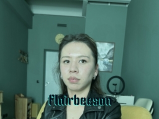 Flairbeeson