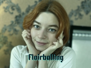 Flairbolling