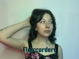 Flaircordery
