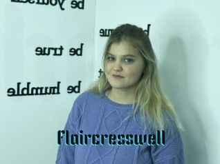 Flaircresswell