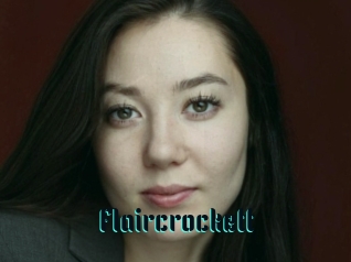 Flaircrockett