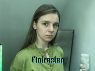 Flairesten