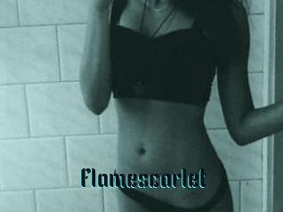 Flamescarlet
