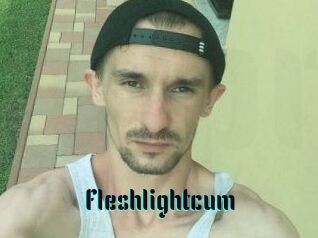 Fleshlightcum
