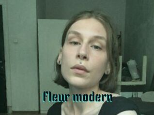 Fleur_modern