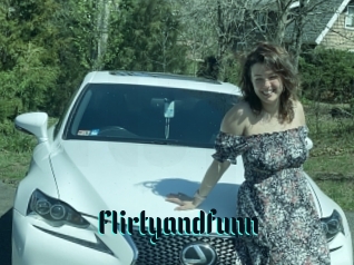 Flirtyandfunn