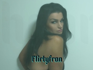 Flirtyfran