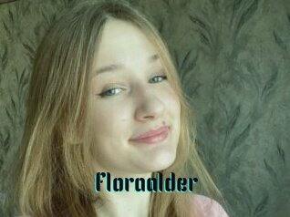 Floraalder