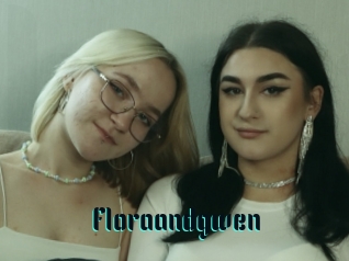 Floraandgwen