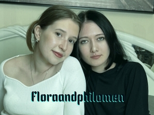 Floraandphilomen