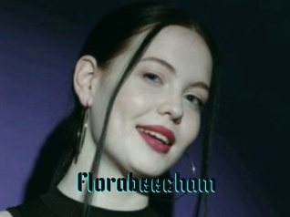 Florabeecham