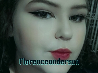 Florenceanderson