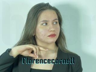 Florencecornett