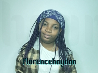 Florencehaydon
