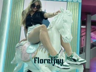 Floretjoy