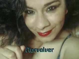 Florvalver