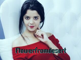 Flowerfromdesert