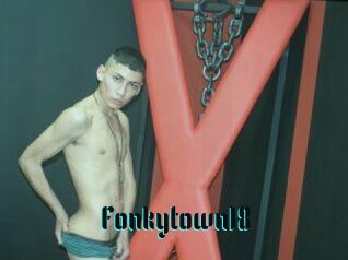 Fonkytown18