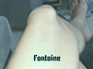Fontaine