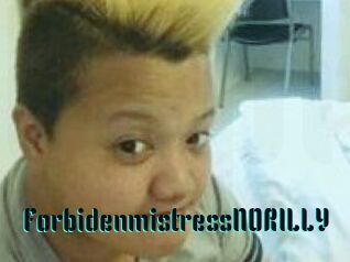 ForbidenmistressNORILLY
