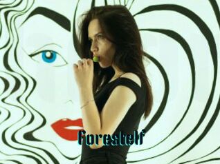Forestelf